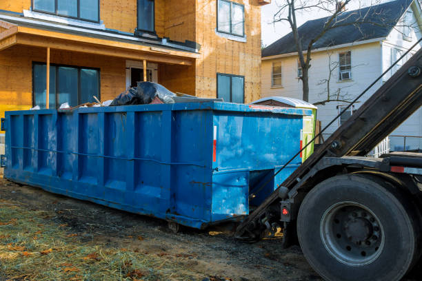 Best Garage Cleanout Services  in Herald Harbor, MD