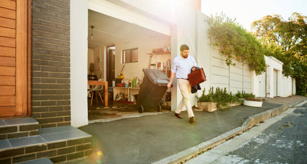 Best Yard Waste Removal  in Herald Harbor, MD