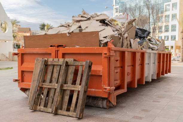 Best Full-Service Junk Removal  in Herald Harbor, MD