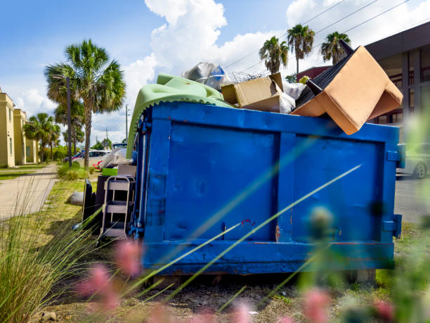 Professional Junk Removal in Herald Harbor, MD