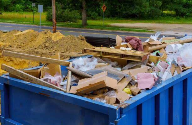 Best Trash Removal Near Me  in Herald Harbor, MD